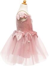 Karneval Mädchen Kostüm Prima Ballerina rosa