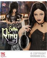 Widmann Karneval Ring Gothic