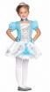 Karneval Mädchen Kostüm Prinzessin Fairytale Princess