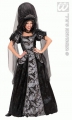 Karneval Halloween Damen Kostüm DARK QUEEN