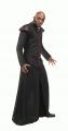Karneval Halloween Herren Kost&uuml;m VOGUE VAMPIRE