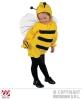Karneval Mädchen Kostüm Kleine Biene