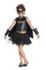 DC™ Superheroes Mädchen Kostüm BATGIRL™