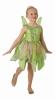 Karneval Mädchen Kostüm Tinker Bell Premium