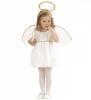Karneval Baby Kostüm Mini Engel
