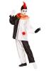 Widmann Karneval Damen Kostüm Clown Pierrot
