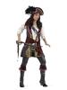 Karneval Damen Kostüm Piratin Korsarin