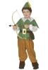 Karneval Jungen Kostüm Robin Hood