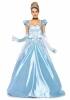 Leg Avenue Karneval Damen Kostüm Classic Cinderella