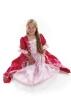 Karneval Kinder Kostüm Prinzessin Clara Cerise