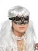 Limit Karneval Venezianische Damen Maske gold