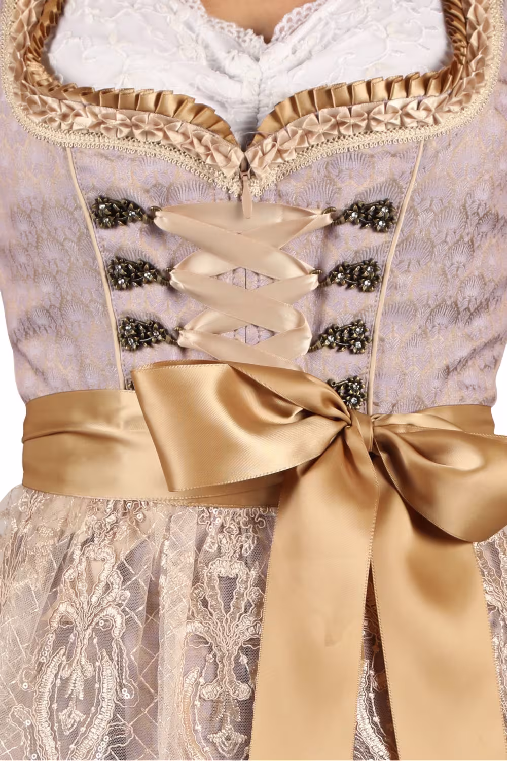 Thetru_Oktoberfest_Damen_Dirndl_Kleid_Leya_flieder_4430_Oberteil