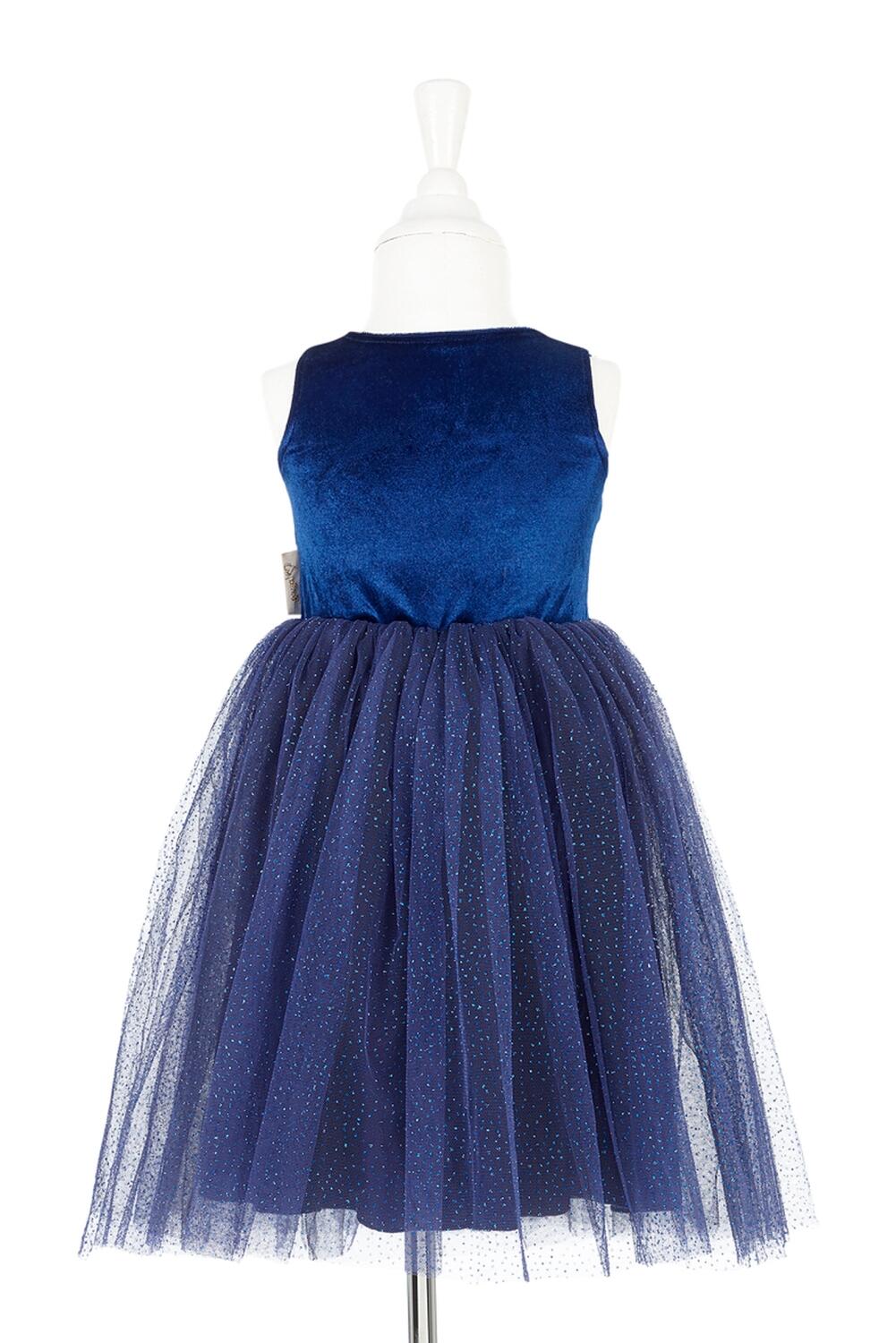 Souza Karneval Mädchen Kostüm Partykleid Marie-Ine