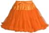 Thetru Karneval Damen Petticoat Cabaret