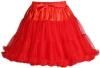 Thetru Karneval Damen Petticoat Cabaret