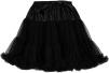 Thetru Karneval Damen Petticoat Cabaret