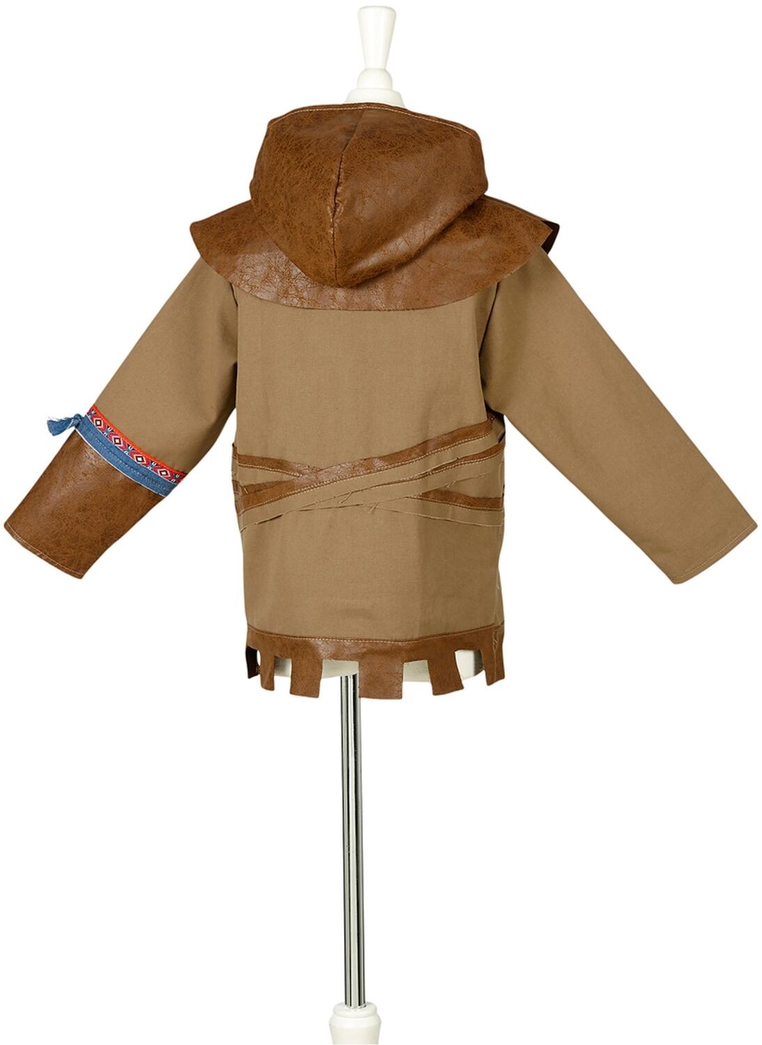 Souza Karneval Jungen Kostüm Robin Wood