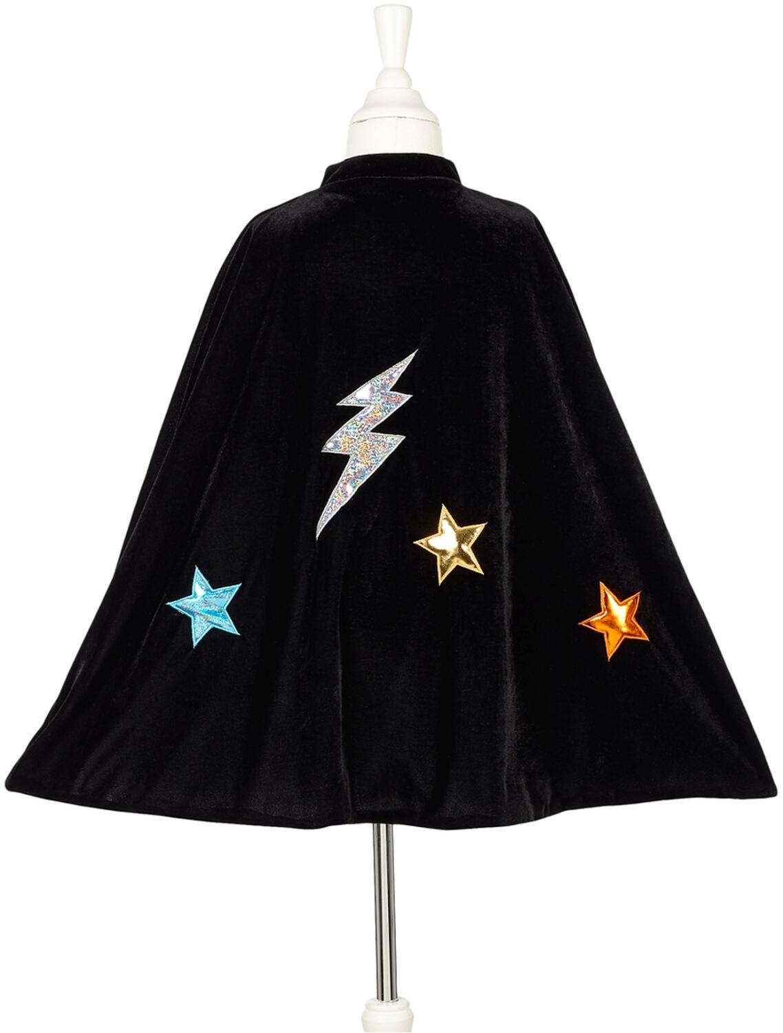 Souza Karneval Halloween Kinder Cape Super-Hero