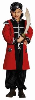 Karneval Jungen Kostüm Pirat Pete
