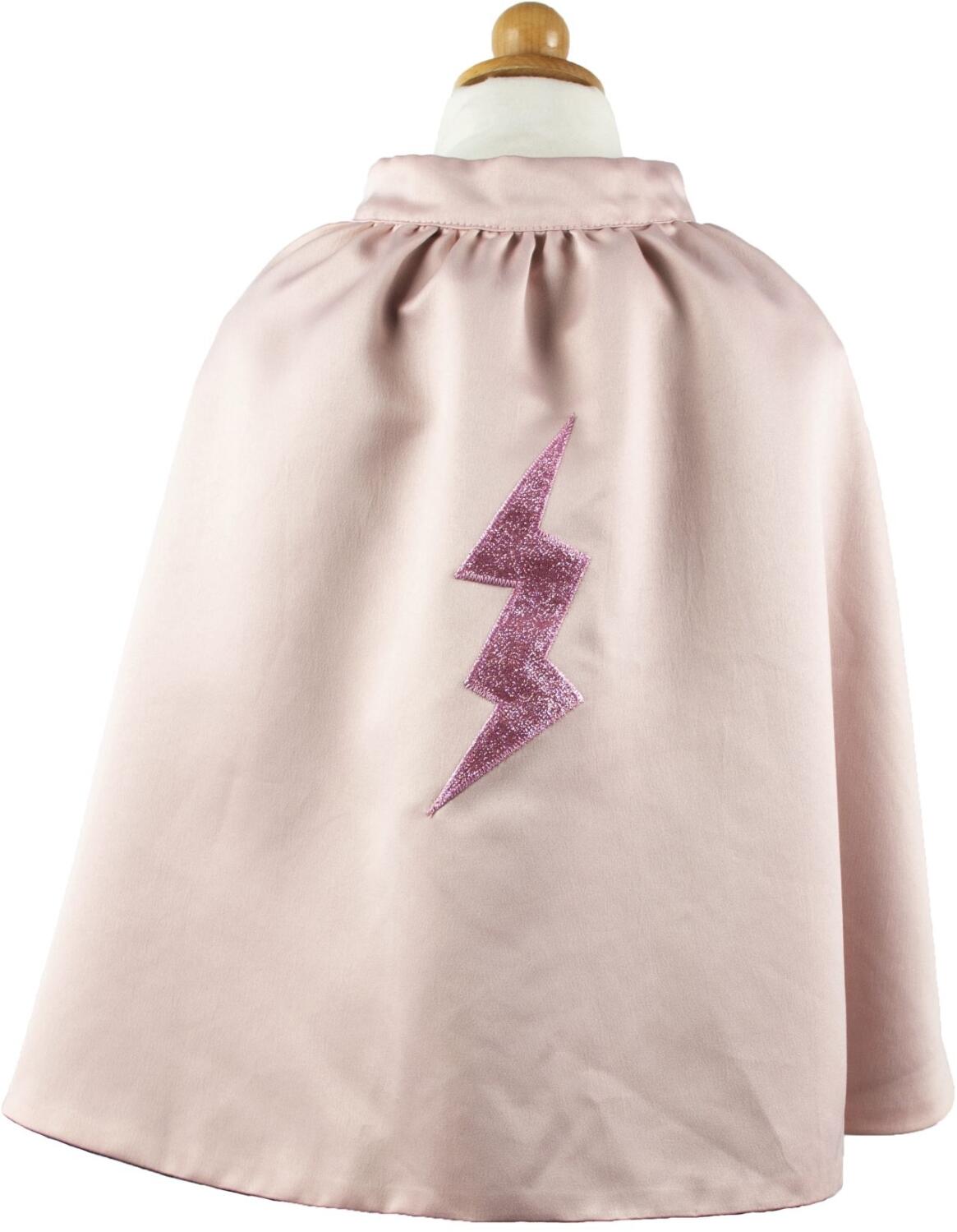 Karneval Mädchen Kostüm Super-Duper blau