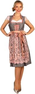 Thetru Oktoberfest Damen Dirndl Lina