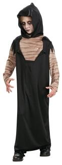 Karneval Halloween Jungen Kostüm Horror Robe Mumie