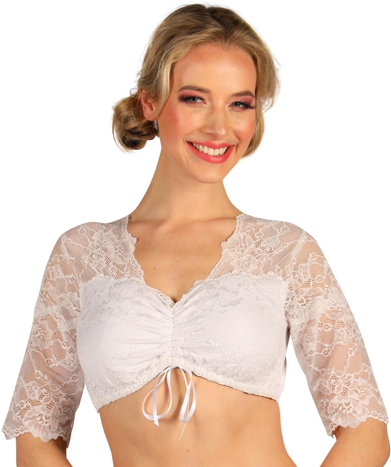 Thetru_Oktoberfest_Damen_Dirndl_Bluse_Lore_weiss_4182