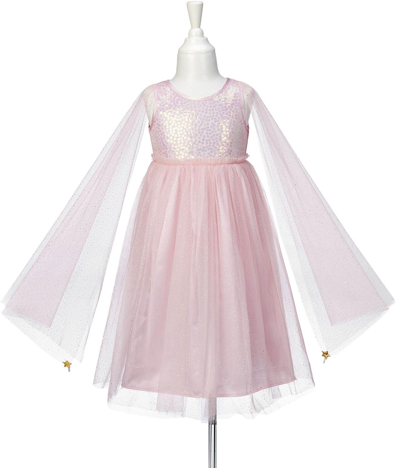 Souza Karneval M&auml;dchen Kost&uuml;m Party-Kleid Silvianne rosa