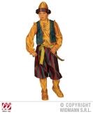 Widmann Karneval Jungen Kostüm Orientale Ali