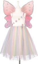 Souza Karneval M&auml;dchen Kost&uuml;m Fee Louanne