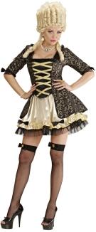 Karneval Damen Kostüm Barock Königin