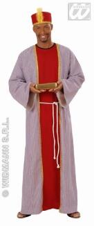 Karneval Herren Kostüm Scheich König Baltasar