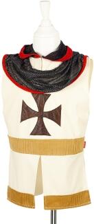 Souza Karneval Jungen Kostüm Ritter Norman