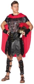 Karneval Herren Kostüm Römer Zenturio
