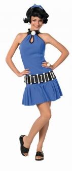Flintstones Karneval Damen Kostüm Betty Geröllheimer™