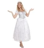 Karneval Damen Kostüm Eiskönigin