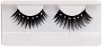 Widmann Karneval Wimpern mit Strass