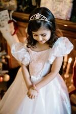 Great Pretenders Karneval K&ouml;nigliches Kinder Diadem