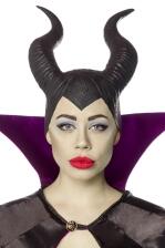Karneval Halloween Damen Kostüm Comic Mistress of Evil