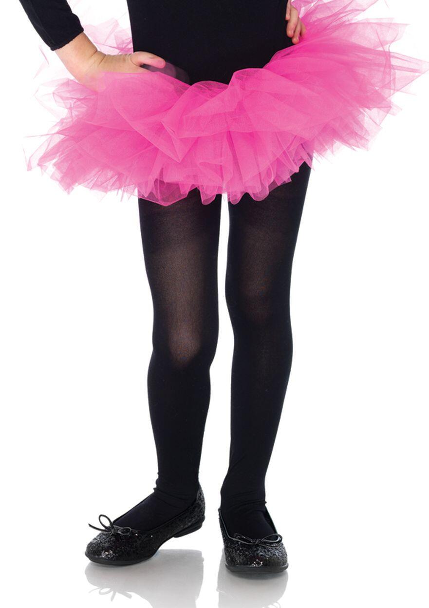 Leg Avenue Kinder Petticoat Organza Tutu Farbwahl