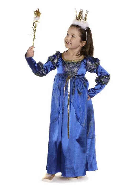Karneval M&auml;dchen Kost&uuml;m Prinzessin Marion