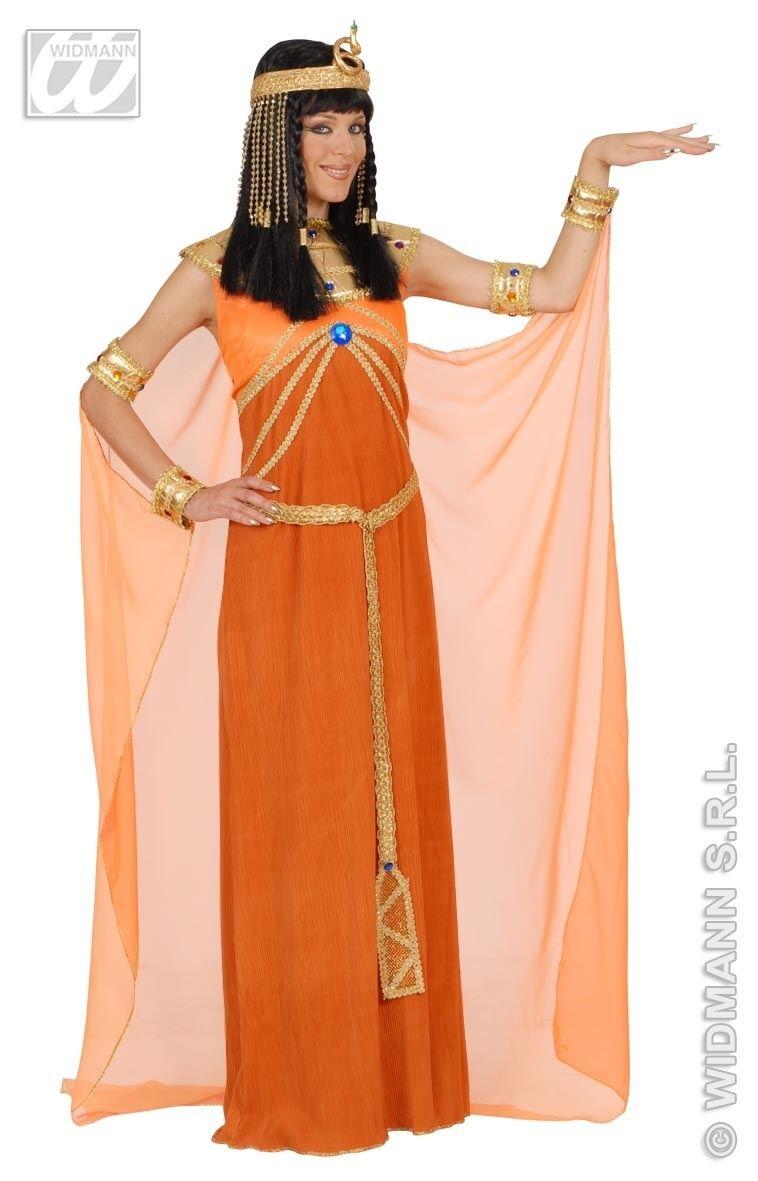Karneval Damen Kostüm Ägyptische Königin