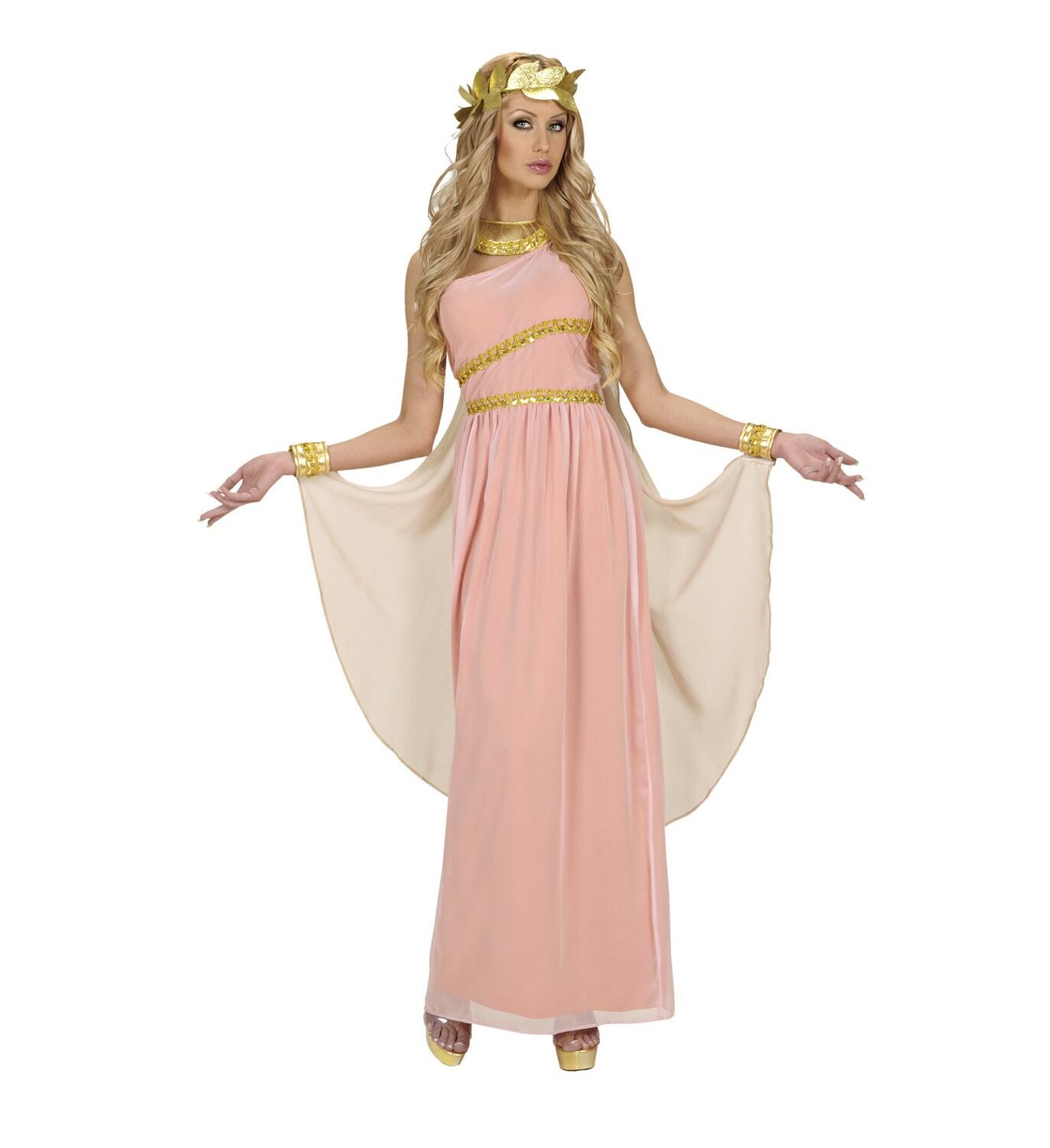 Karneval Damen Kostüm Göttin Aphrodite