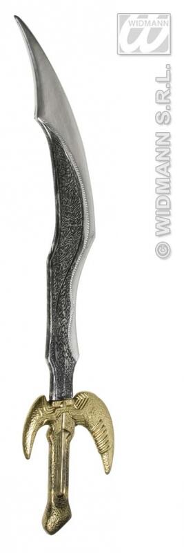 Karneval Schwert Spartaner