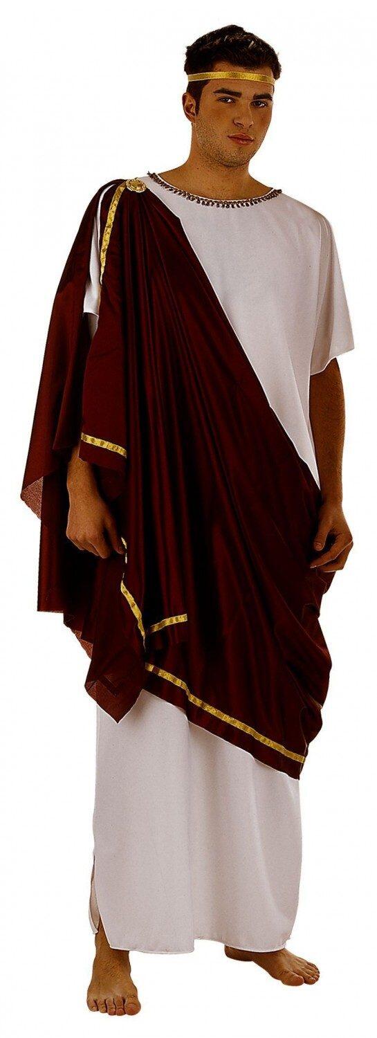 Karneval Herren Kost&uuml;m Grieche Lion