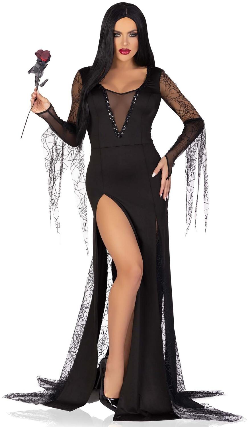 Leg Avenue Karneval Halloween Damen Kostüm Sexy Spooky