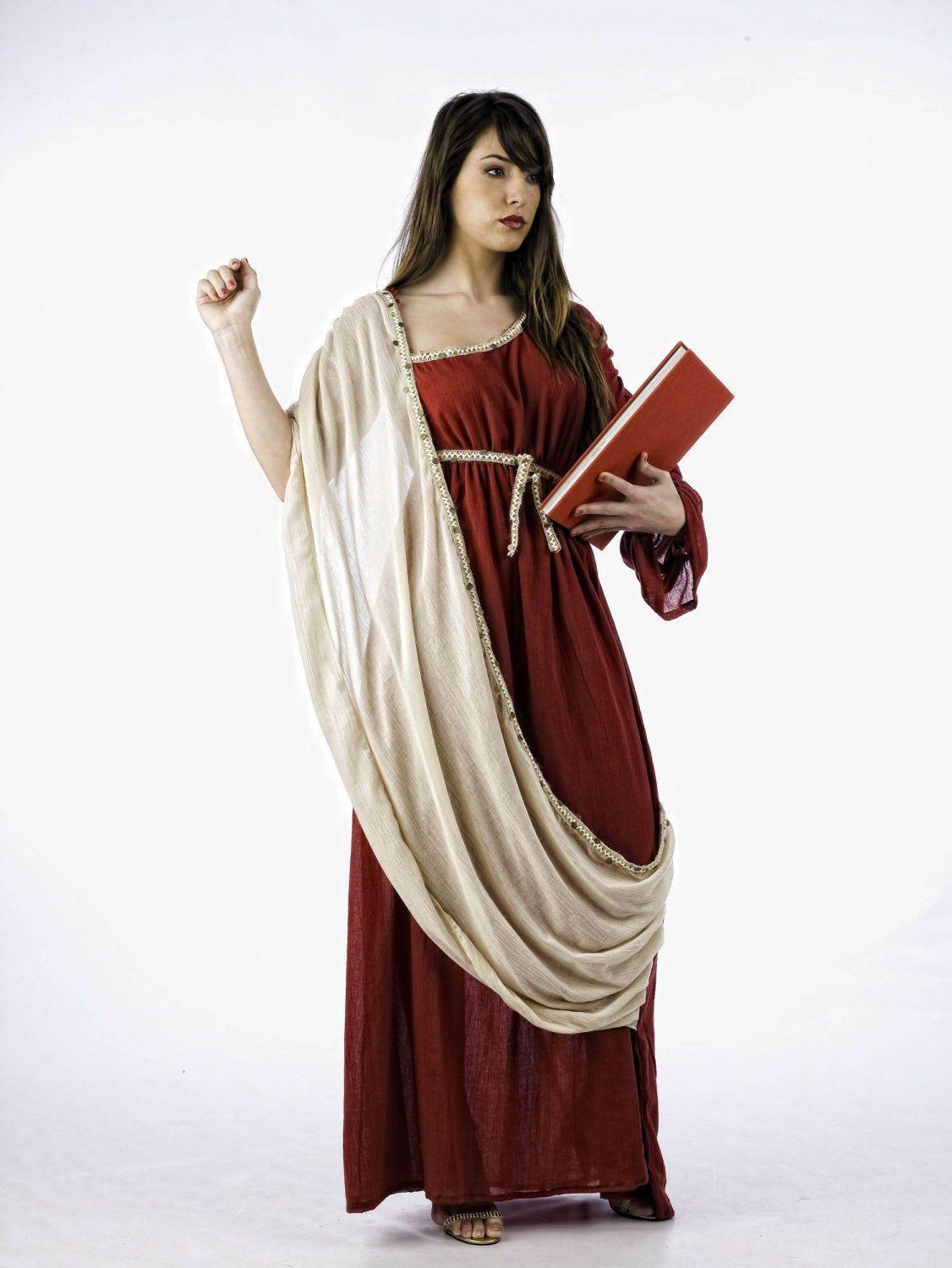 Karneval Damen Kost&uuml;m &Auml;gypterin historisch