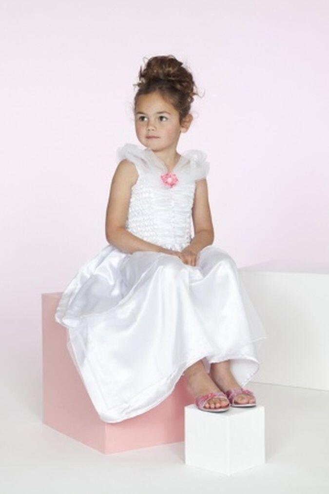 Karneval M&auml;dchen Kost&uuml;m Prinzessin Shira