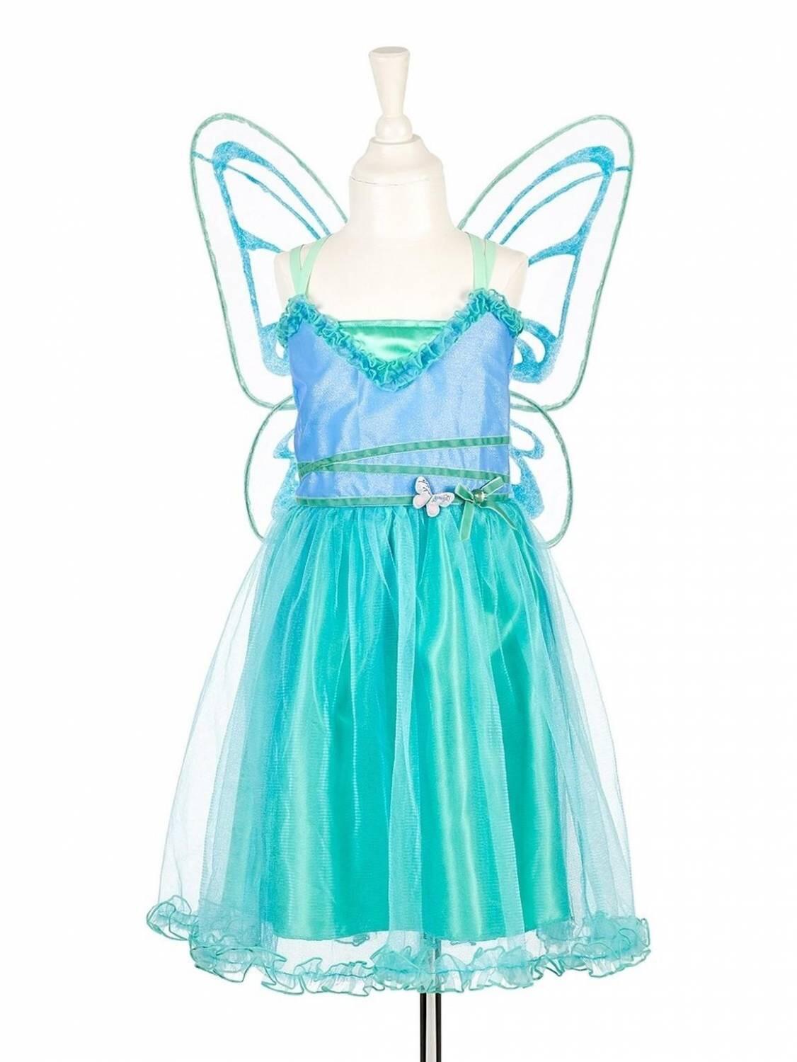 Souza Karneval M&auml;dchen Kost&uuml;m Fee Jaelyn