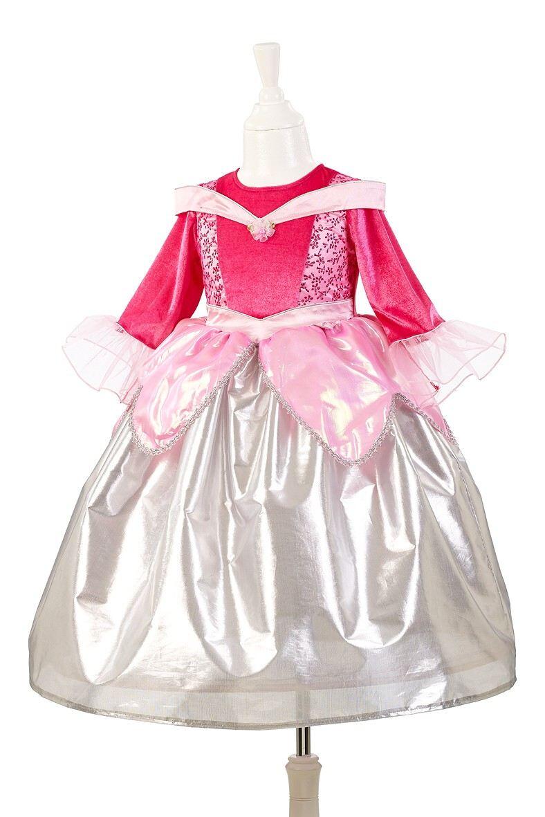 Souza Karneval M&auml;dchen Kost&uuml;m Prinzessin Caroline